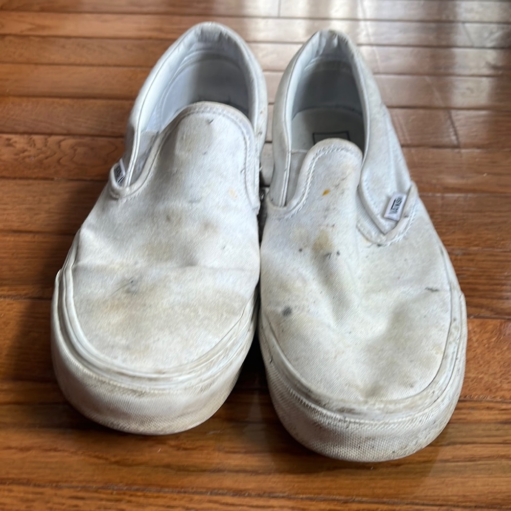 Vans Slip-Ons